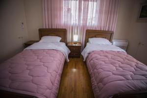 Vila Visi Hotel