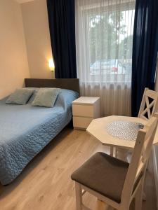 Apartamenty i Pokoje Atlantic