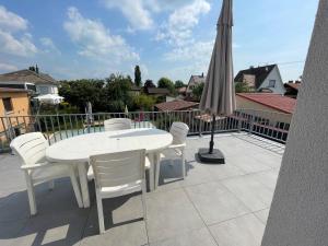 A l'ombre du figuier - 3hvězdičkové hotely ve městě Horbourg