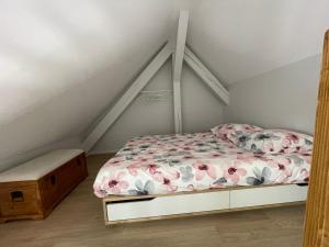 Appartements A l'ombre du figuier : photos des chambres