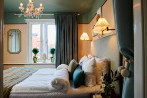 Hotell Bäckagården