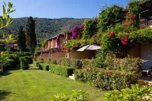 Appart'hotels Residence Helios : photos des chambres