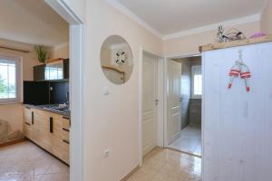 Appartement 3 Zaton beach modern und stilvoll eingerichtet in Strandnähe