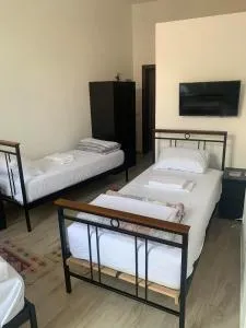 Rajski Horizonti - Rooms Ram II - Baziaş