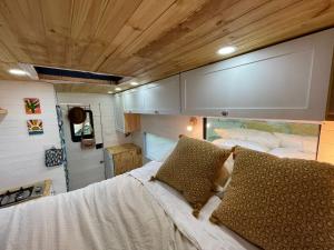 Yarumo Camper Trailer