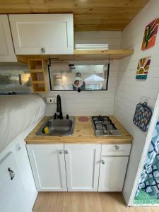 Yarumo Camper Trailer