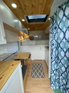 Yarumo Camper Trailer