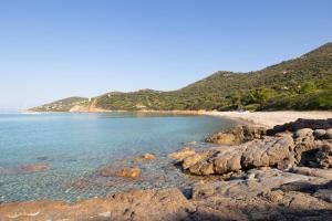 Appart'hotels Residence Helios : photos des chambres