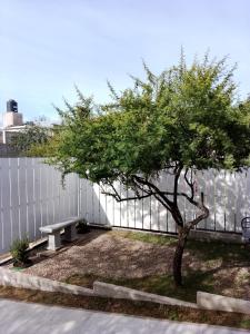 Complejo Quiya - Departamento Los Espinillos con hidromasaje