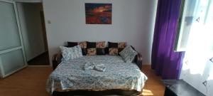 Apartament Nina