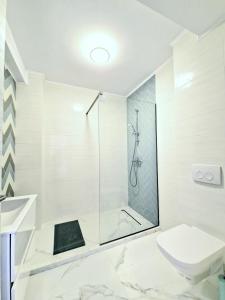 Promenada Apartment 701- La doi pasi de Plaja-190m