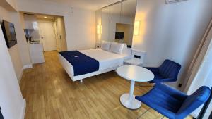 Sea Breeze Studio, Orbi City, block A