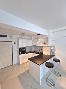 Promenada Apartment 701- La doi pasi de Plaja-190m