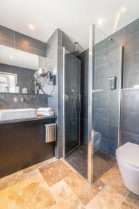 Hotels Hotel Restaurant & Spa Plaisir : photos des chambres