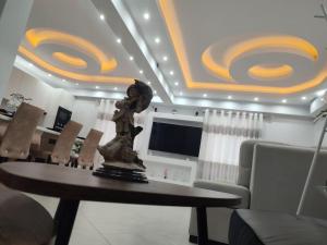 Apartment in the Center of Athens
