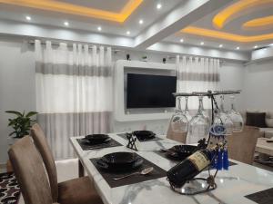 Apartment in the Center of Athens