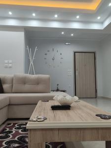 Apartment in the Center of Athens