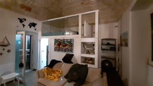 Home Consoli Aquarium