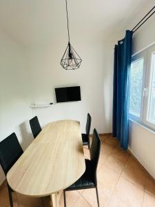 Apartmani Roko&Lovre 