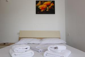 Double Room with Balcony room in Summer Rest