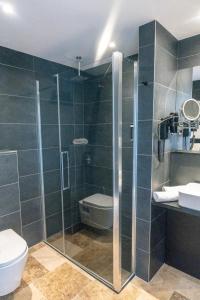 Hotels Hotel Restaurant & Spa Plaisir : photos des chambres
