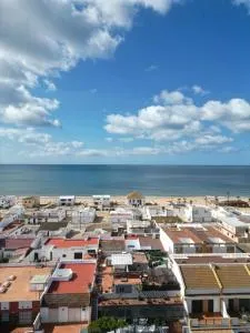 Pensión El Alamo - 厄尔-汝姆披多