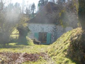 Maisons de vacances Gite de France Rosalie : photos des chambres