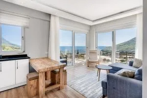 Begonvilla Homes Karaöz - Arpabeleni