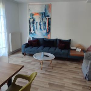 Villas Home City House confort : photos des chambres