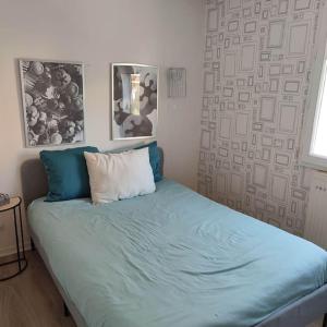 Villas Home City House confort : photos des chambres