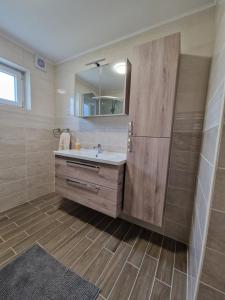Apartma Tija