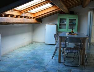 Monti DAbruzzo holiday home