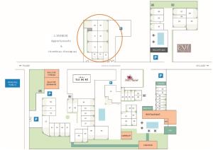 Hotels Hotel Restaurant & Spa Plaisir : photos des chambres