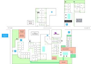 Hotels Hotel Restaurant & Spa Plaisir : photos des chambres