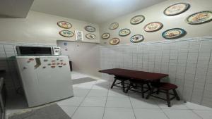 STUDIO TÉRREO - Tranquilidade na cidade | Wi-fi | Poucos metros da Igreja Matriz.