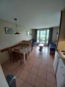 appartement au bord du lac - Ladevèze-Rivière
