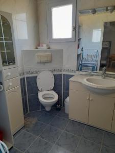 Appartements Villa Cesaria : photos des chambres
