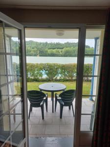 Appartements appartement au bord du lac : Appartement 1 Chambre