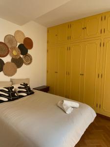 Appart'hotels LE CARNOT - Valence : photos des chambres