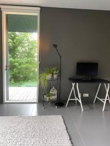 Style Meets Location in Göteborg