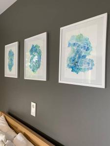 Style Meets Location in Göteborg