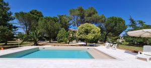 obrázek - Villa Morea-Relax in piscina