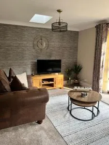 Wharf Cottage - Coalbrookdale