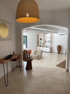 Villas Villa Cote Soleil : photos des chambres