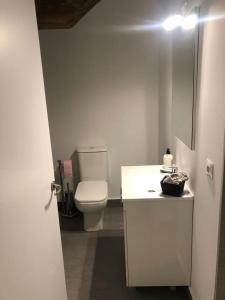 Apartamento centro Santander A