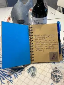 La casa delle farfalle - Petacciato