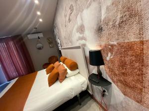 Hotels Hotel Le Glacier : photos des chambres