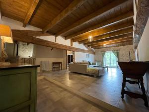 Maisons de vacances Mas Millesime - Gite Mourvedre - 6 pers - Piscine privative - St Remy de Provence : photos des chambres