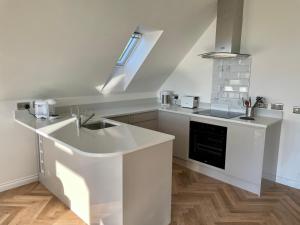 Còsagach Flat near Oban