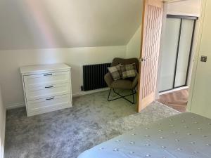 Còsagach Flat near Oban